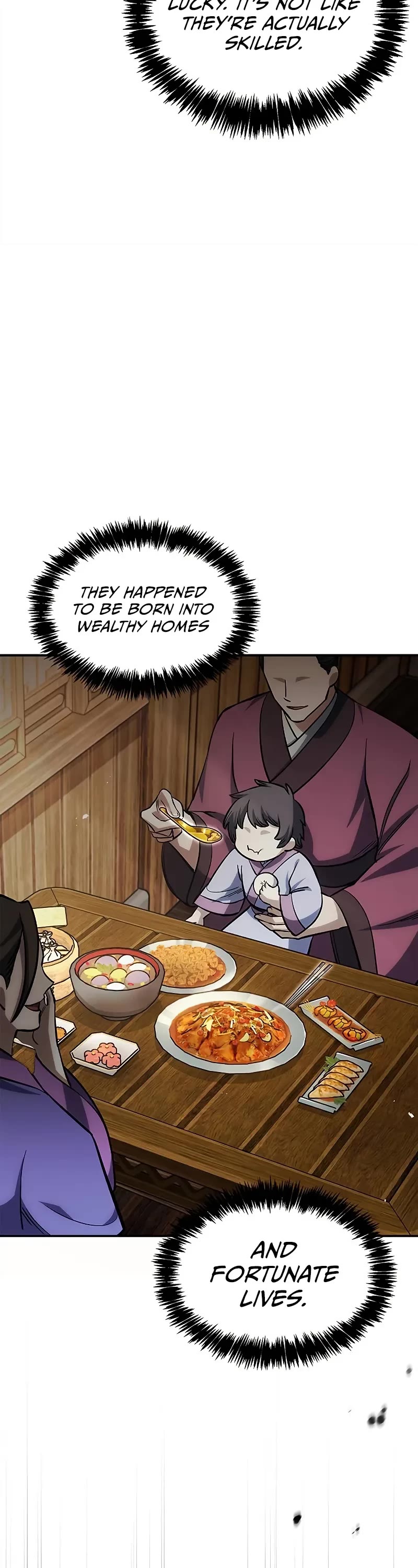 Heavenly Grand Archive's Young Master Chapter 157 page 9 - Chapter 157