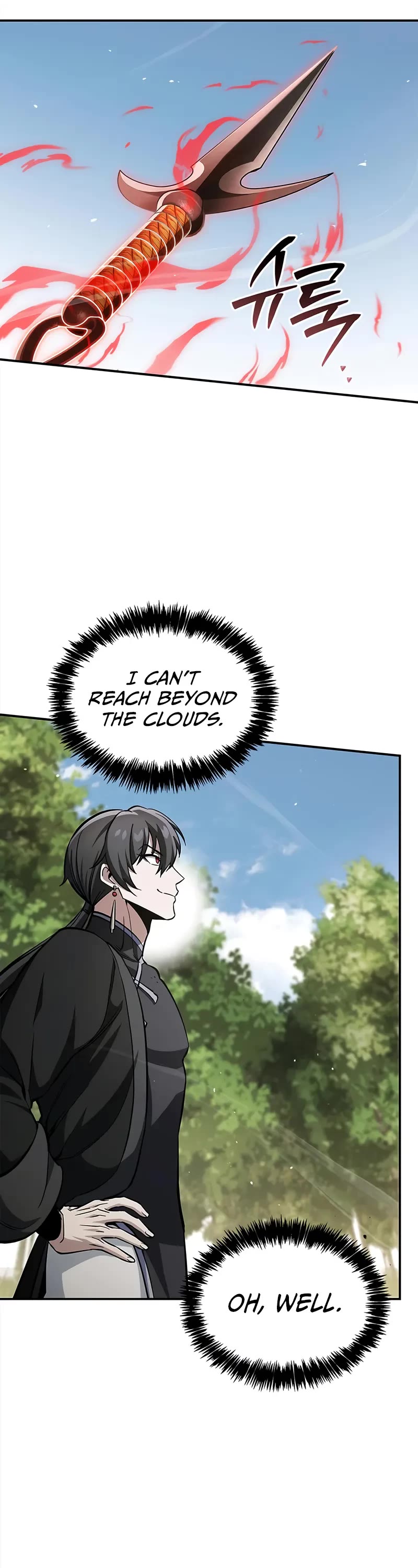 Heavenly Grand Archive's Young Master Chapter 158 page 14 - Chapter 158