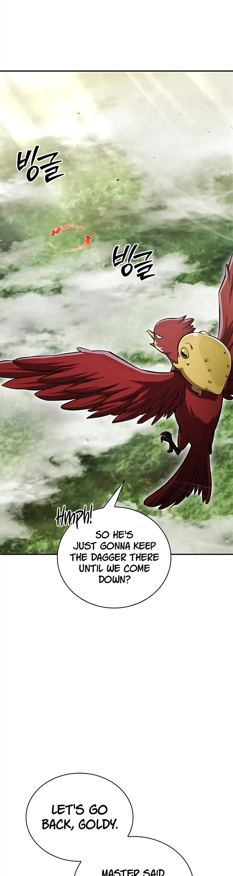 Heavenly Grand Archive's Young Master Chapter 158 page 15 - Chapter 158