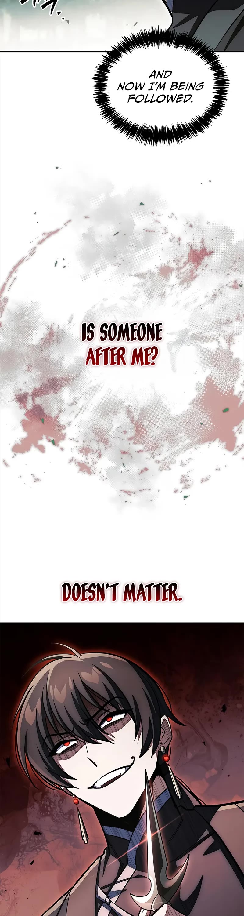 Heavenly Grand Archive's Young Master Chapter 158 page 19 - Chapter 158