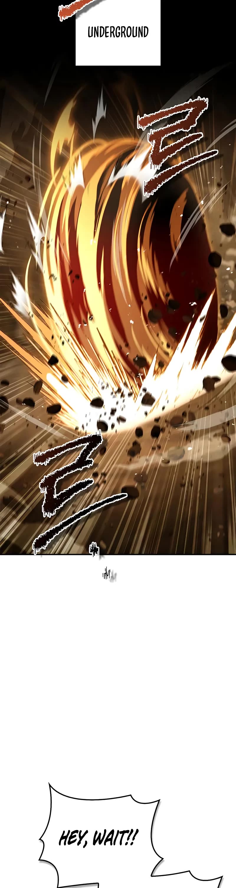 Heavenly Grand Archive's Young Master Chapter 158 page 33 - Chapter 158