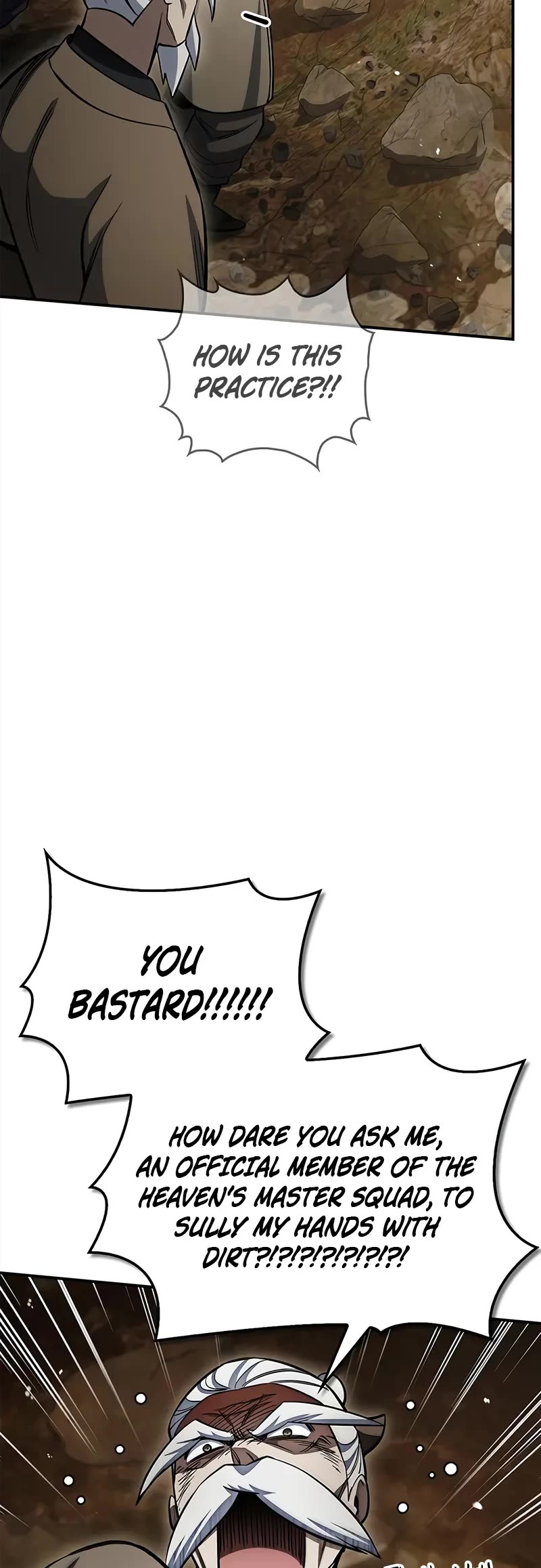 Heavenly Grand Archive's Young Master Chapter 158 page 39 - Chapter 158