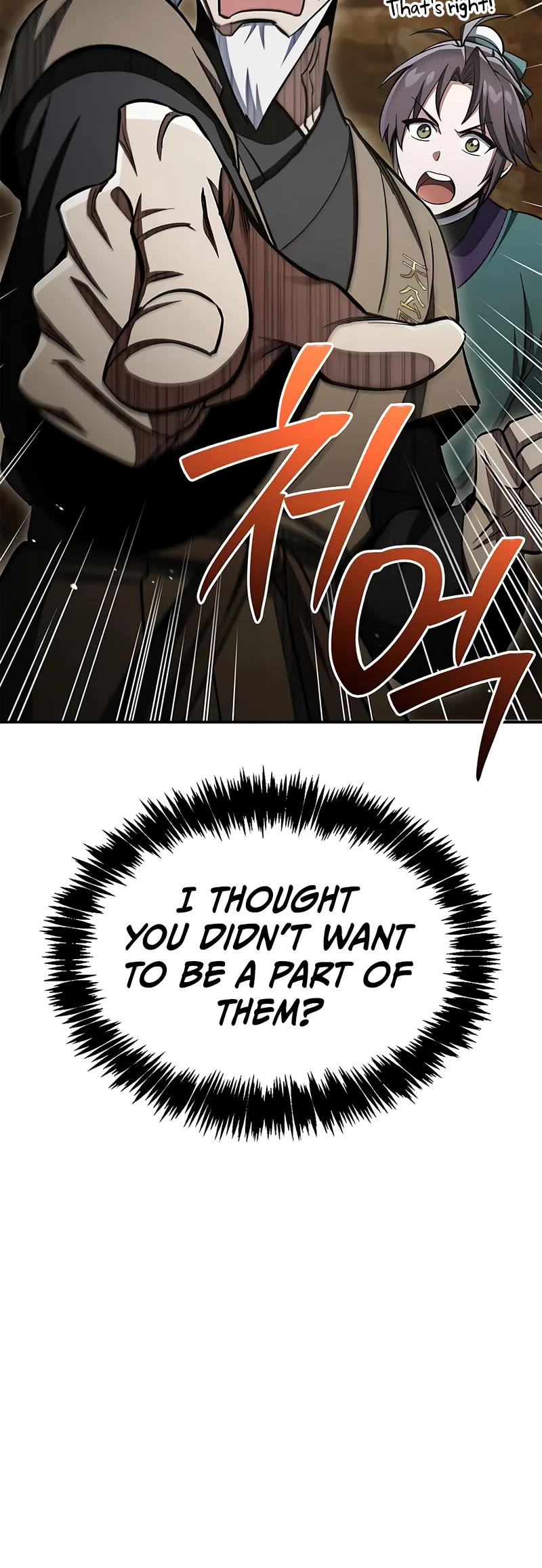 Heavenly Grand Archive's Young Master Chapter 158 page 40 - Chapter 158