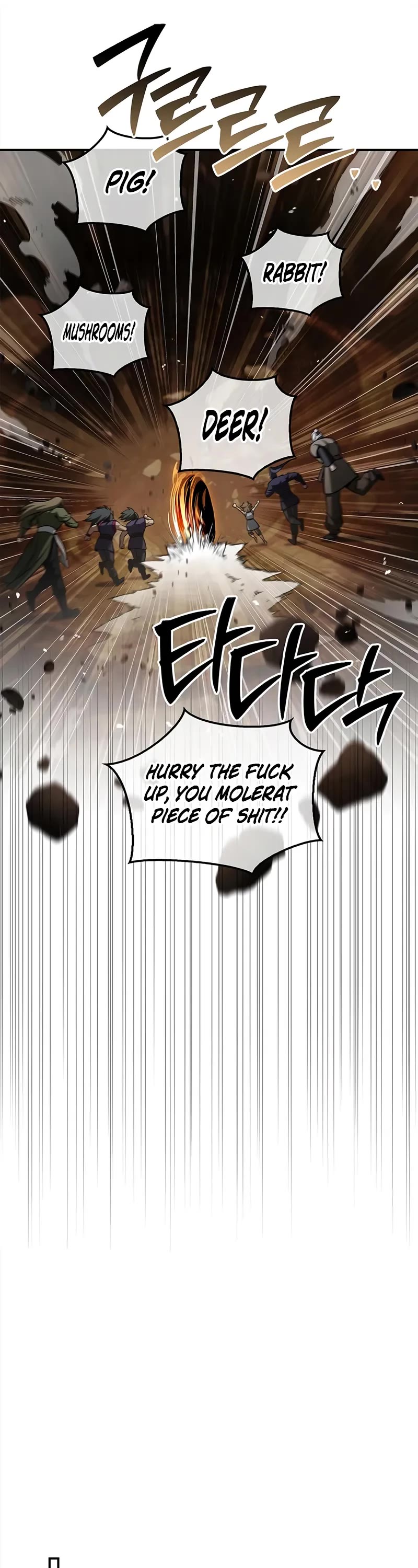 Heavenly Grand Archive's Young Master Chapter 158 page 44 - Chapter 158
