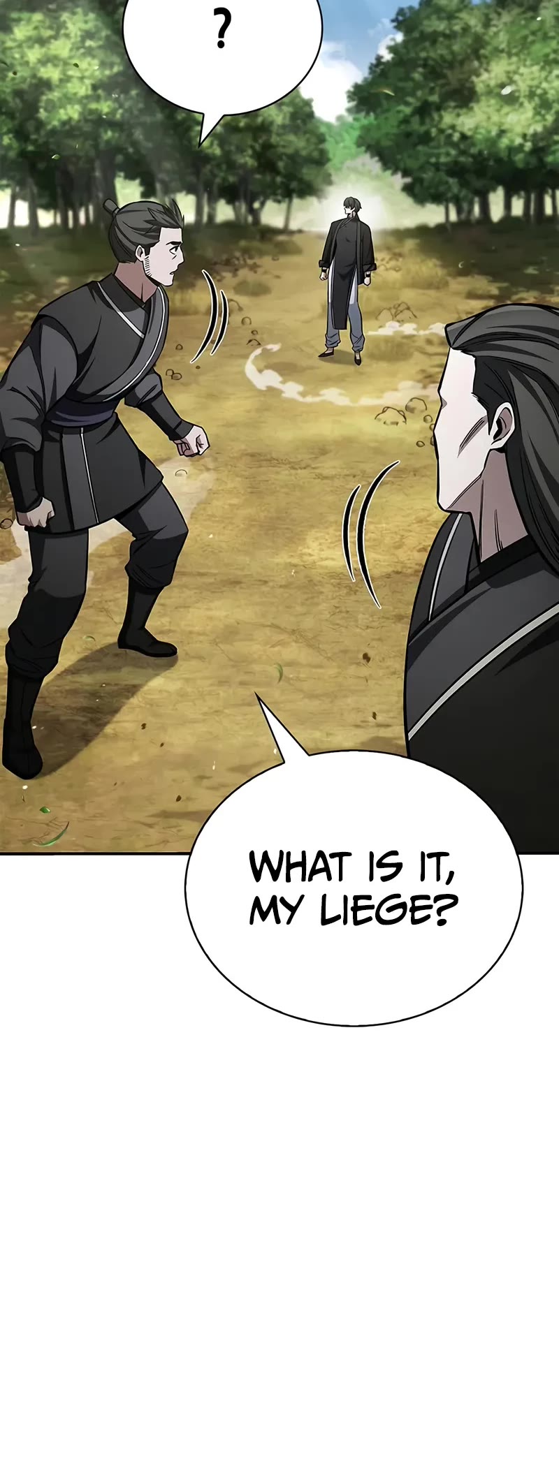 Heavenly Grand Archive's Young Master Chapter 158 page 5 - Chapter 158