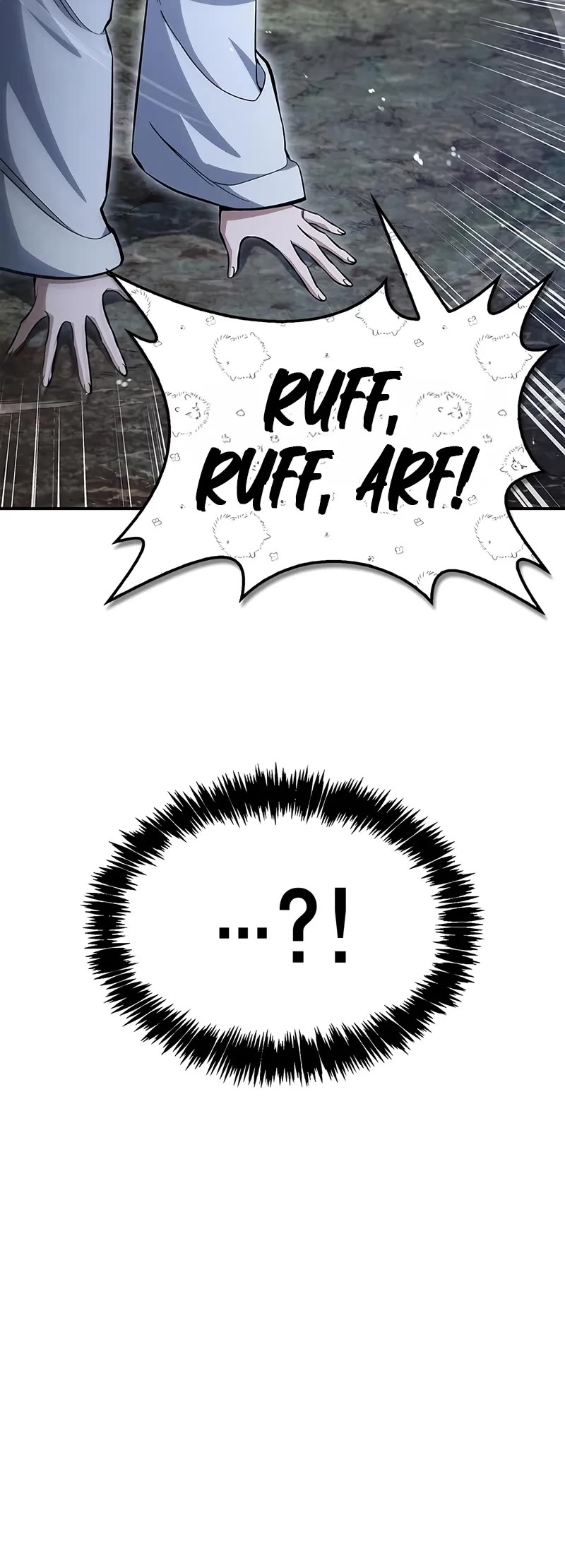 Heavenly Grand Archive's Young Master Chapter 158 page 51 - Chapter 158