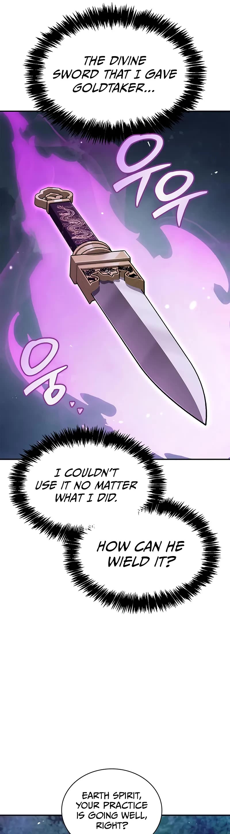 Heavenly Grand Archive's Young Master Chapter 158 page 57 - Chapter 158