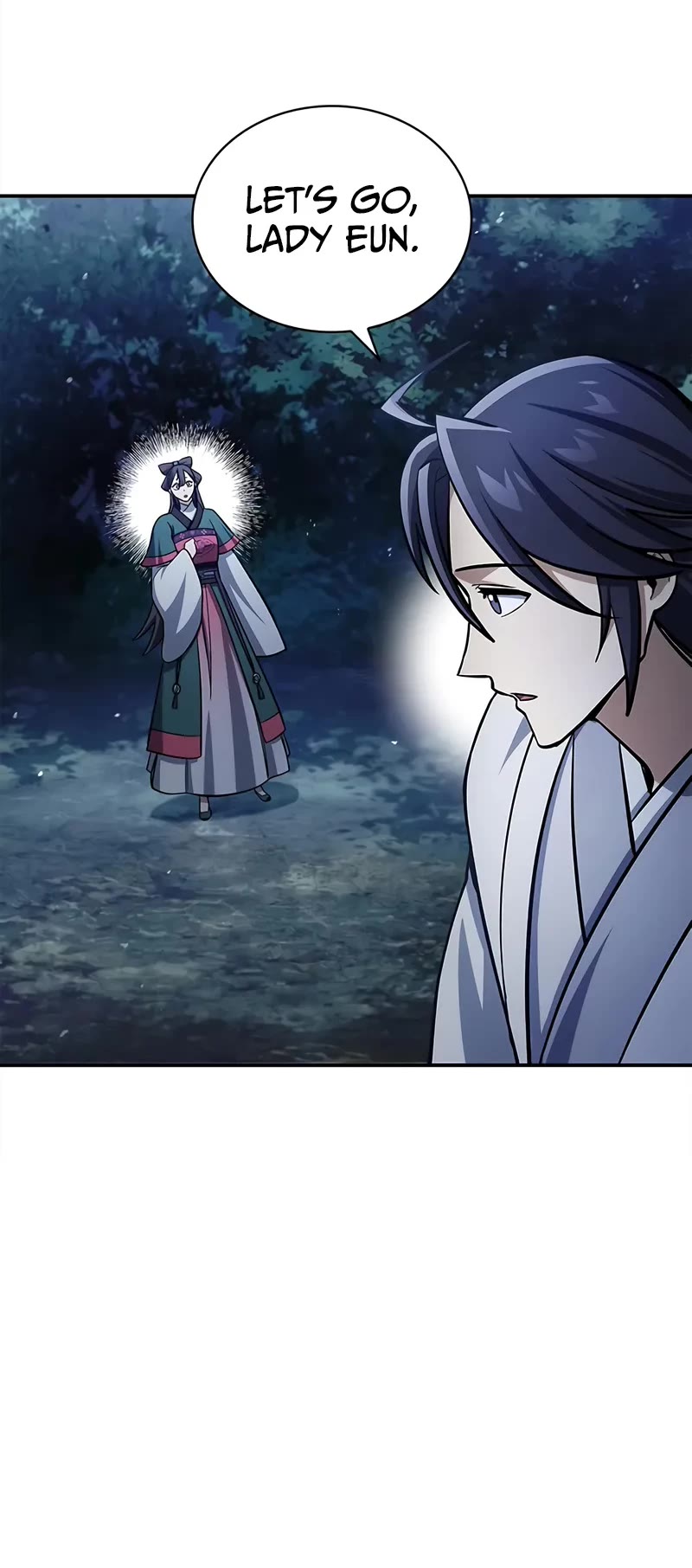 Heavenly Grand Archive's Young Master Chapter 158 page 63 - Chapter 158