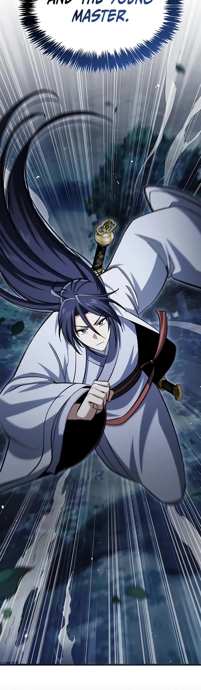 Heavenly Grand Archive's Young Master Chapter 158 page 68 - Chapter 158