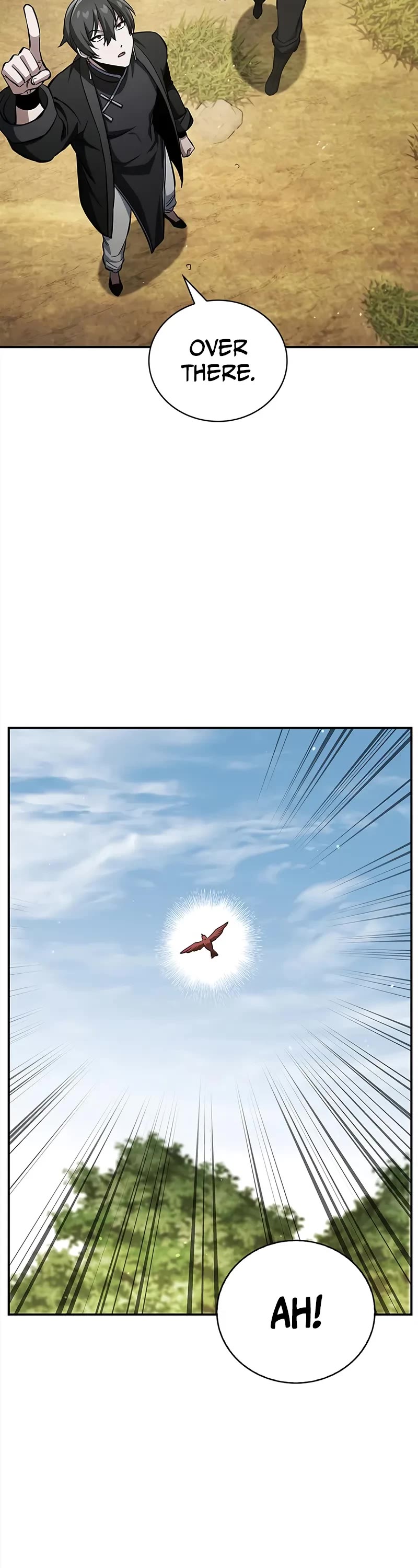 Heavenly Grand Archive's Young Master Chapter 158 page 7 - Chapter 158