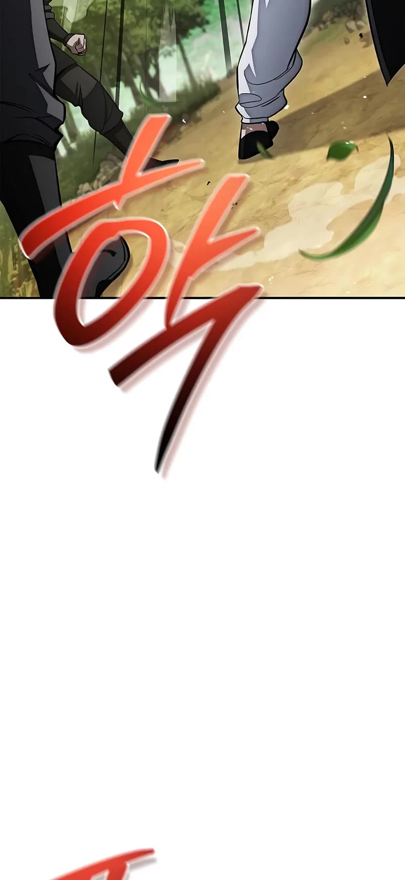 Heavenly Grand Archive's Young Master Chapter 158 page 9 - Chapter 158