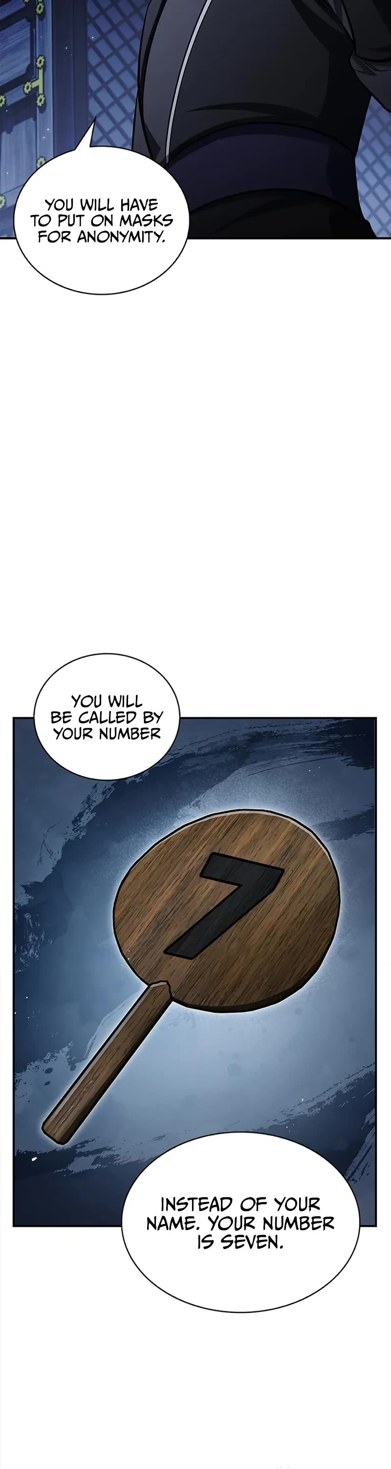 Heavenly Grand Archive's Young Master Chapter 159 page 13 - Chapter 159
