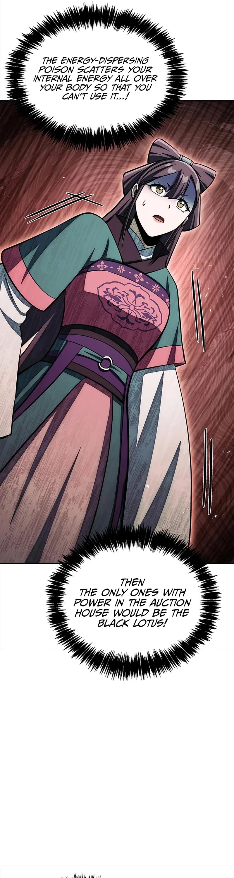Heavenly Grand Archive's Young Master Chapter 159 page 17 - Chapter 159