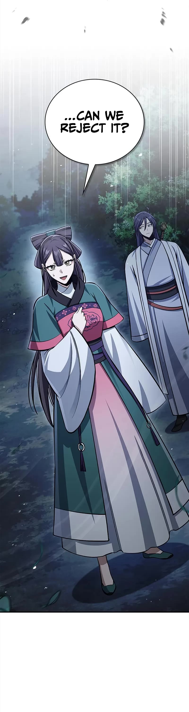 Heavenly Grand Archive's Young Master Chapter 159 page 19 - Chapter 159