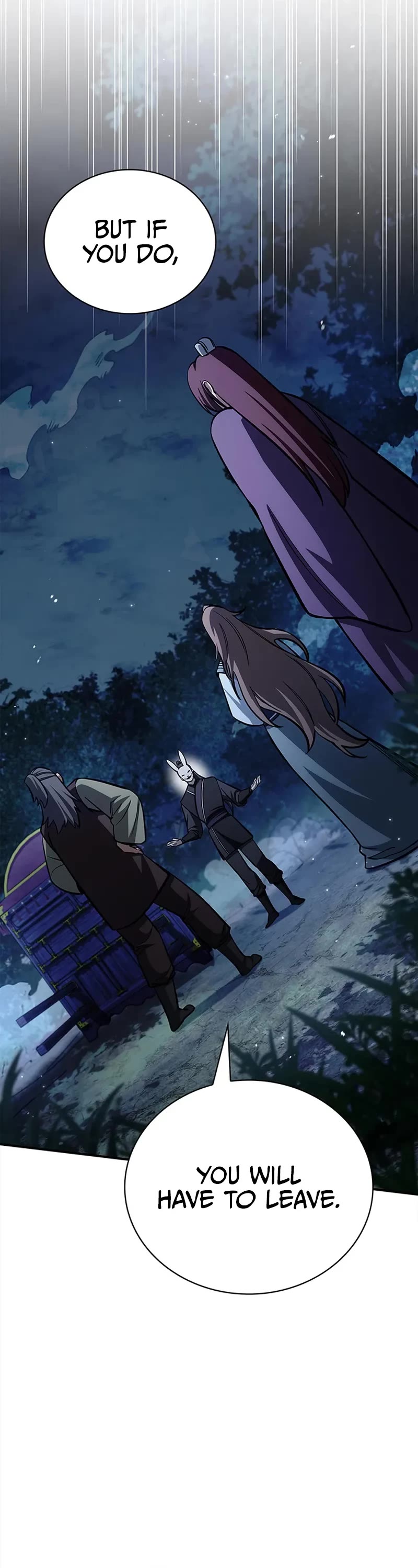 Heavenly Grand Archive's Young Master Chapter 159 page 21 - Chapter 159
