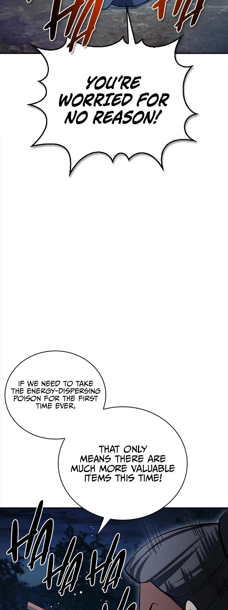 Heavenly Grand Archive's Young Master Chapter 159 page 25 - Chapter 159