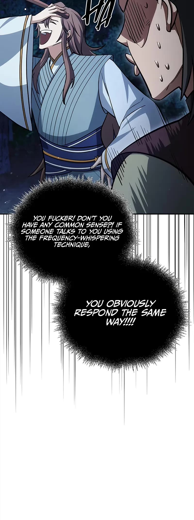 Heavenly Grand Archive's Young Master Chapter 159 page 26 - Chapter 159