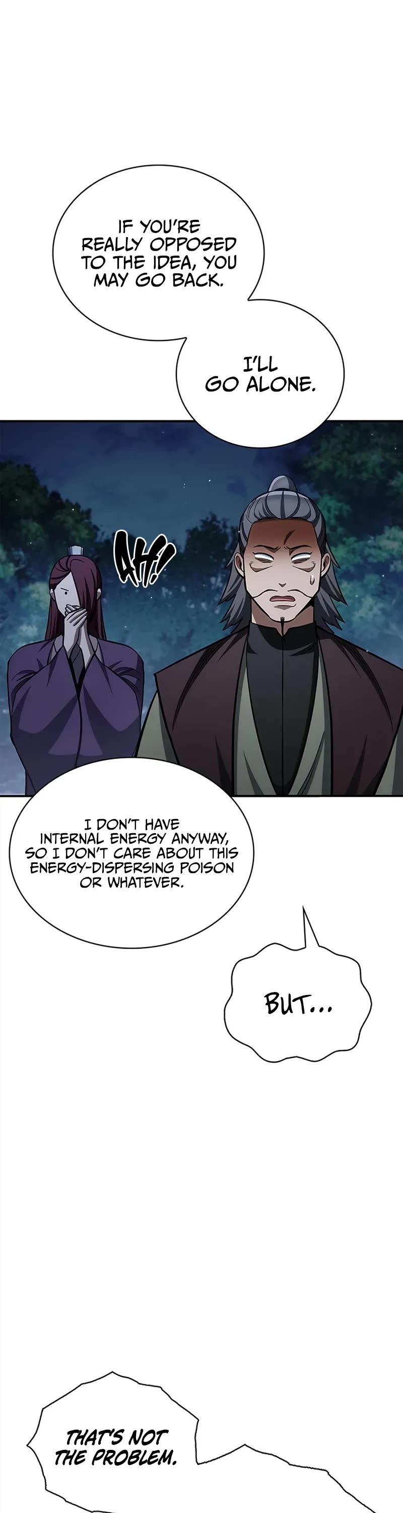 Heavenly Grand Archive's Young Master Chapter 159 page 28 - Chapter 159