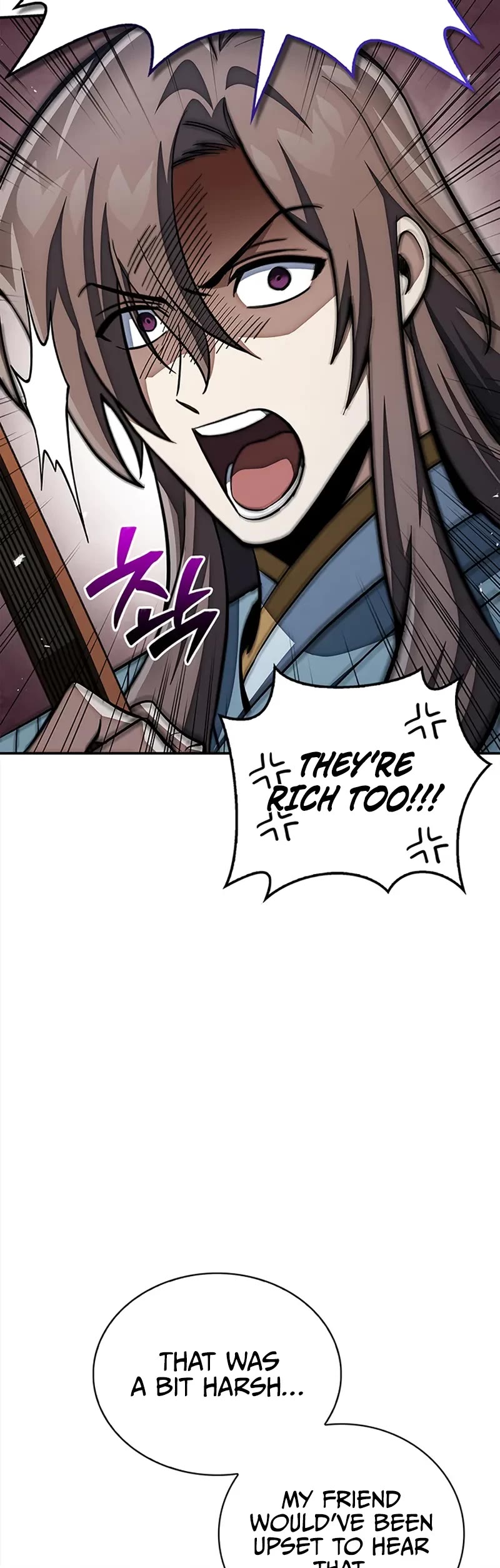 Heavenly Grand Archive's Young Master Chapter 159 page 30 - Chapter 159