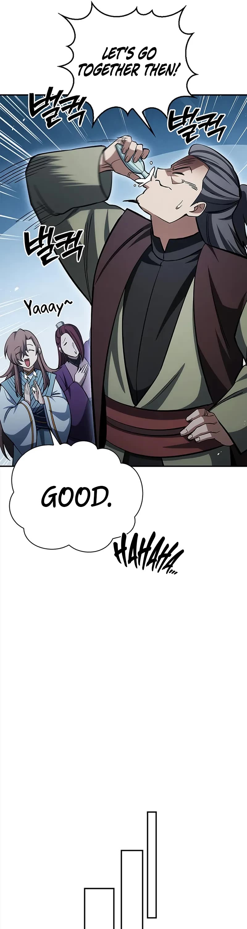 Heavenly Grand Archive's Young Master Chapter 159 page 32 - Chapter 159