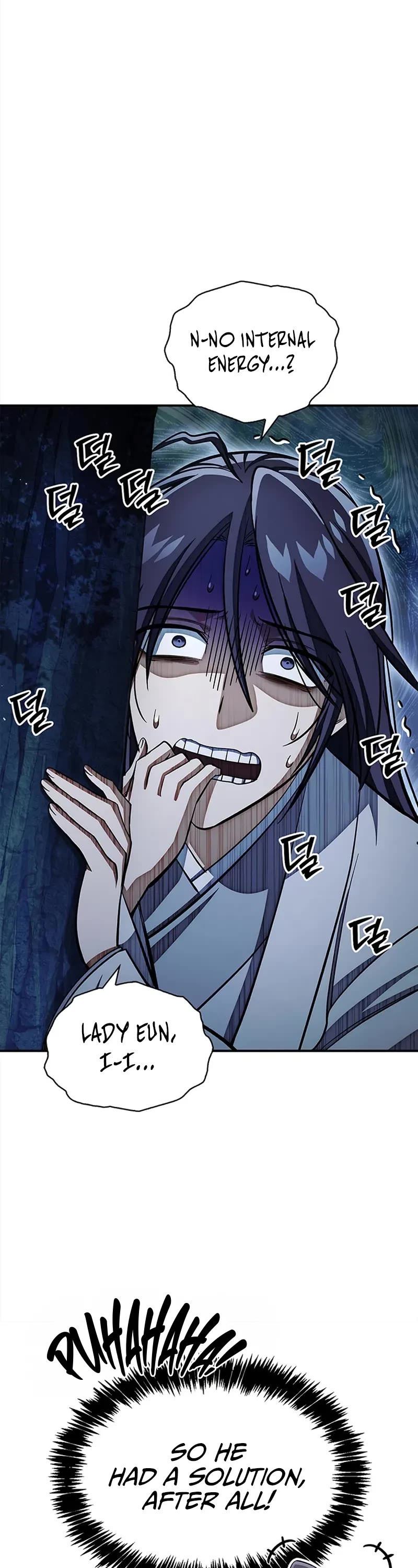 Heavenly Grand Archive's Young Master Chapter 159 page 34 - Chapter 159