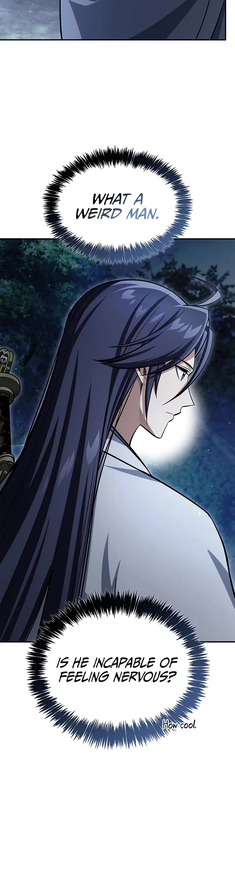 Heavenly Grand Archive's Young Master Chapter 159 page 4 - Chapter 159