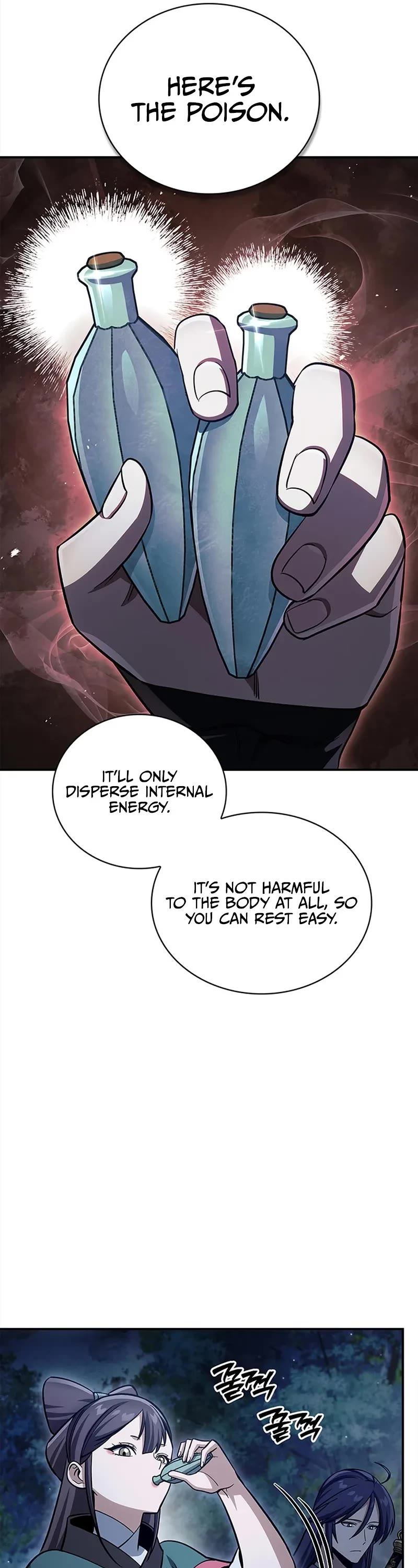Heavenly Grand Archive's Young Master Chapter 159 page 42 - Chapter 159