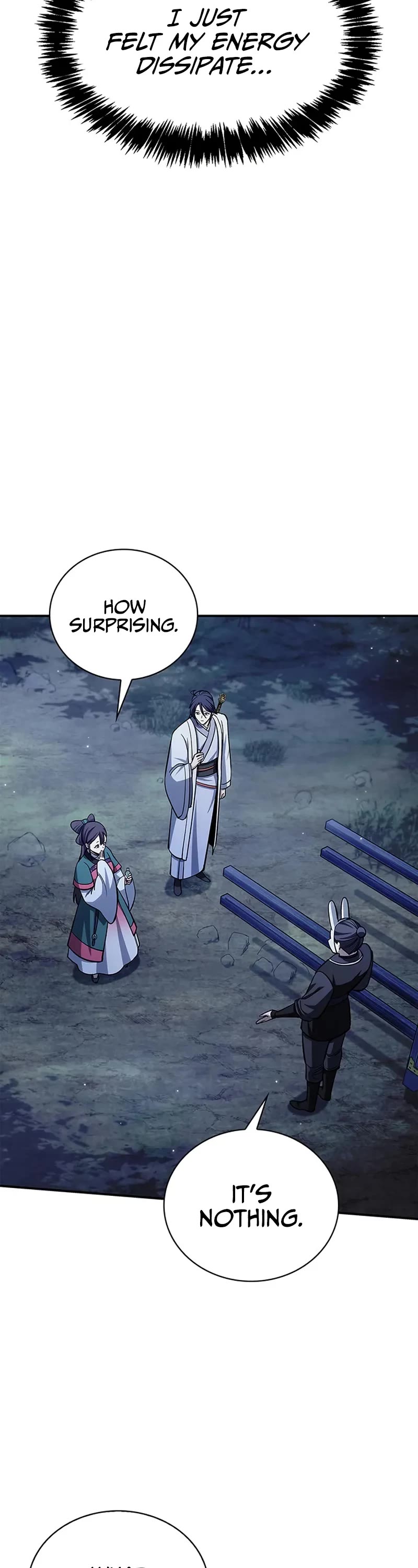Heavenly Grand Archive's Young Master Chapter 159 page 44 - Chapter 159
