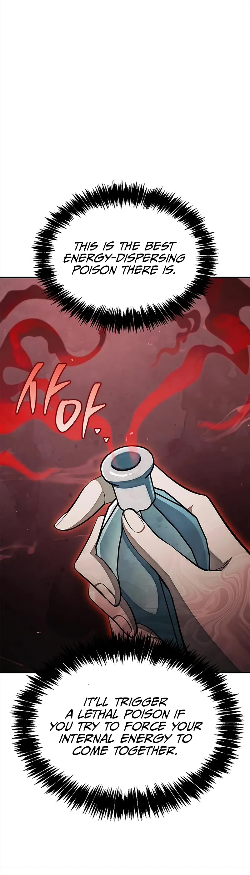 Heavenly Grand Archive's Young Master Chapter 159 page 46 - Chapter 159