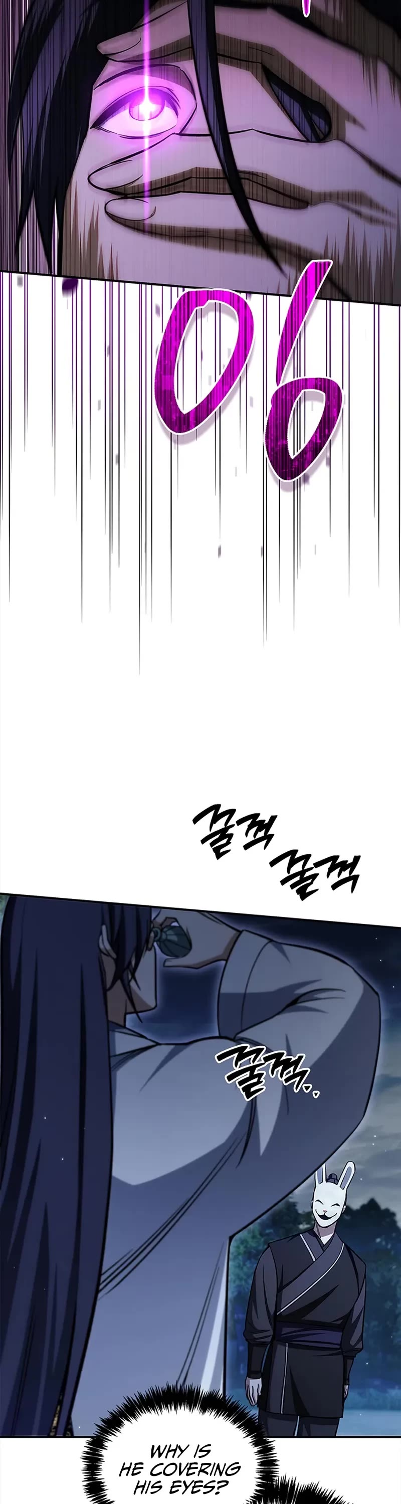 Heavenly Grand Archive's Young Master Chapter 159 page 48 - Chapter 159