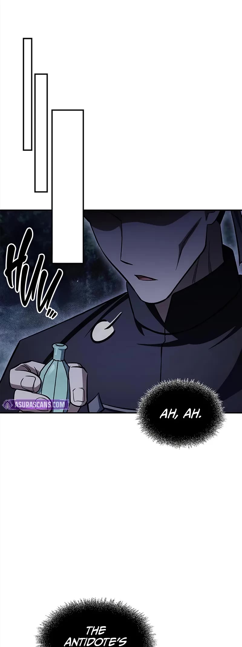 Heavenly Grand Archive's Young Master Chapter 159 page 50 - Chapter 159
