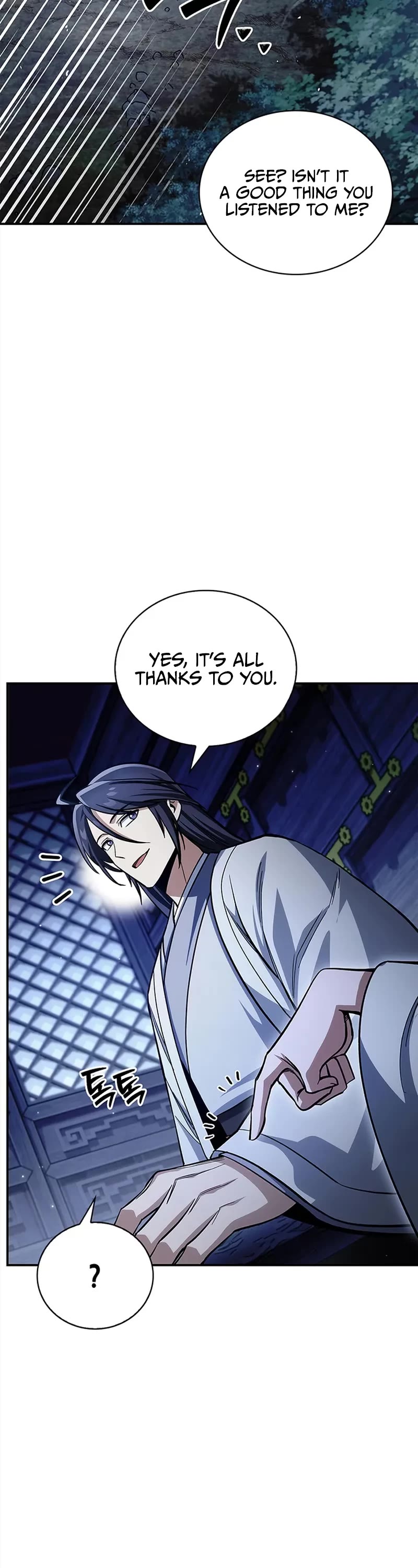 Heavenly Grand Archive's Young Master Chapter 159 page 54 - Chapter 159