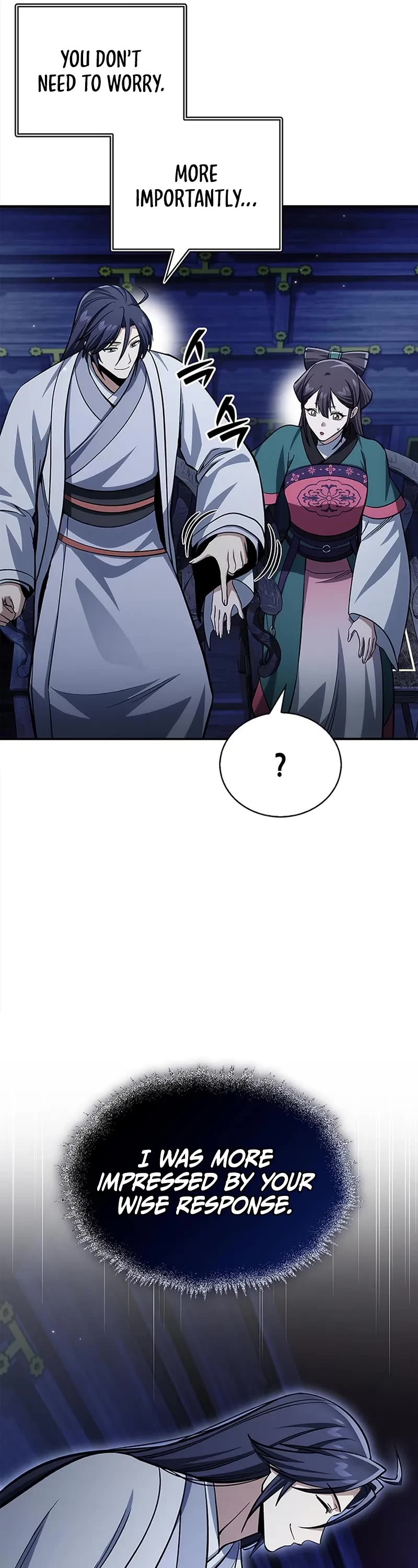 Heavenly Grand Archive's Young Master Chapter 159 page 57 - Chapter 159
