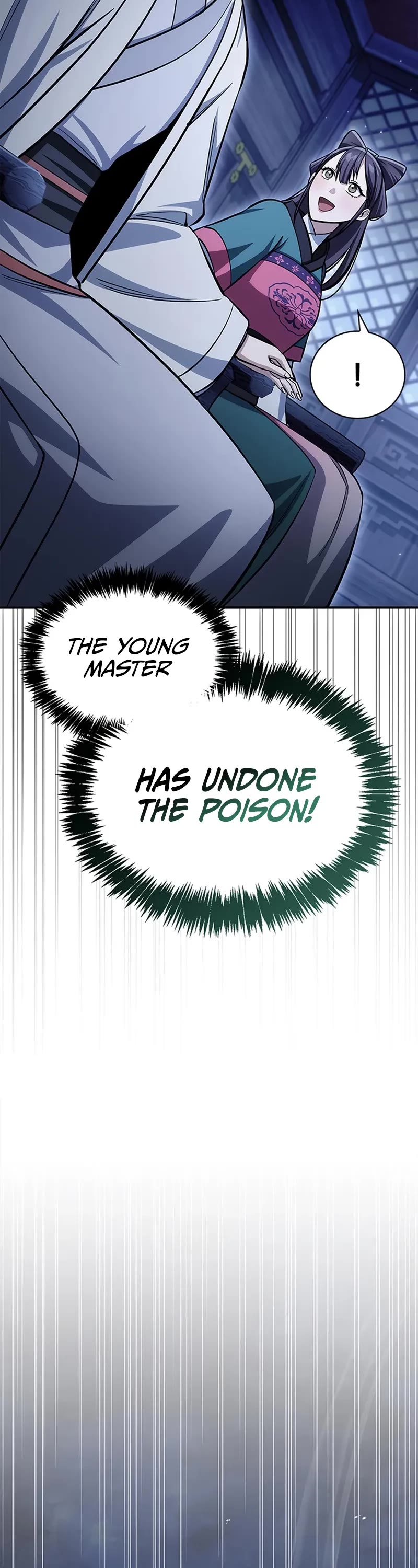 Heavenly Grand Archive's Young Master Chapter 159 page 58 - Chapter 159