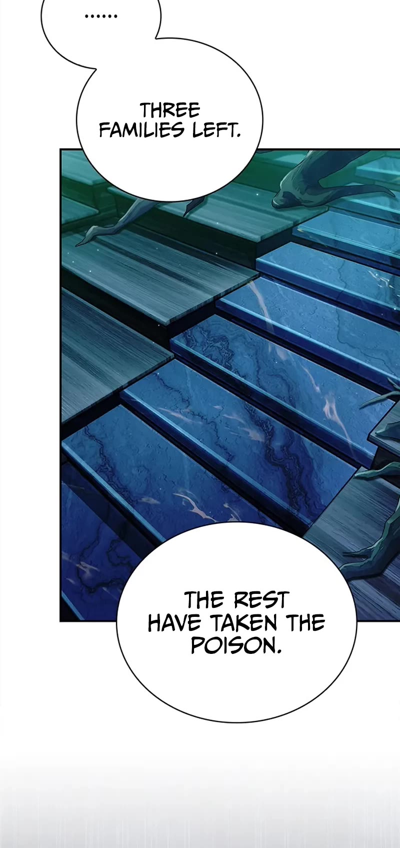 Heavenly Grand Archive's Young Master Chapter 159 page 61 - Chapter 159