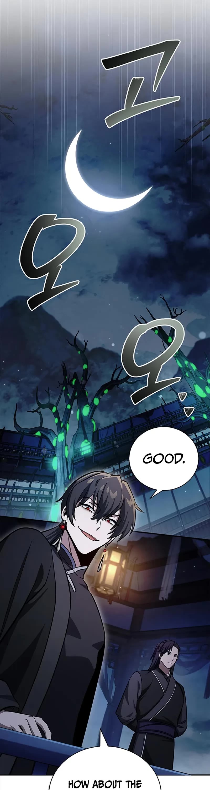 Heavenly Grand Archive's Young Master Chapter 159 page 62 - Chapter 159