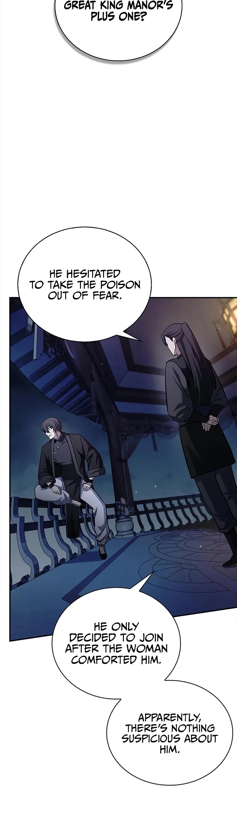 Heavenly Grand Archive's Young Master Chapter 159 page 63 - Chapter 159
