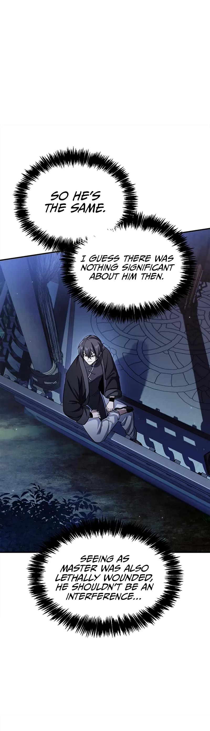 Heavenly Grand Archive's Young Master Chapter 159 page 64 - Chapter 159