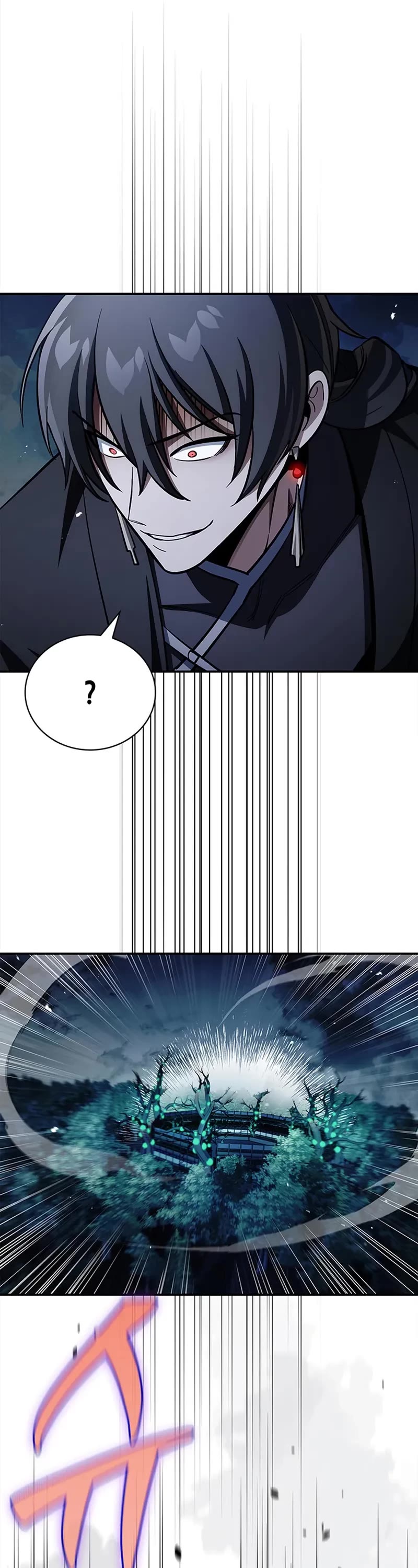 Heavenly Grand Archive's Young Master Chapter 159 page 65 - Chapter 159
