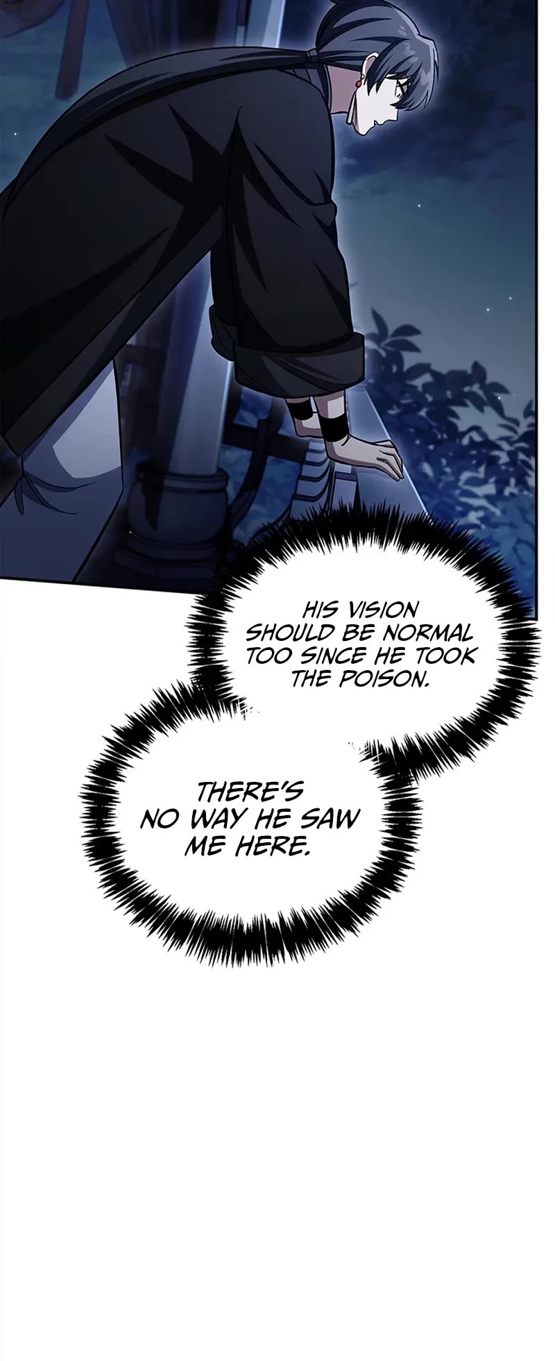 Heavenly Grand Archive's Young Master Chapter 159 page 69 - Chapter 159