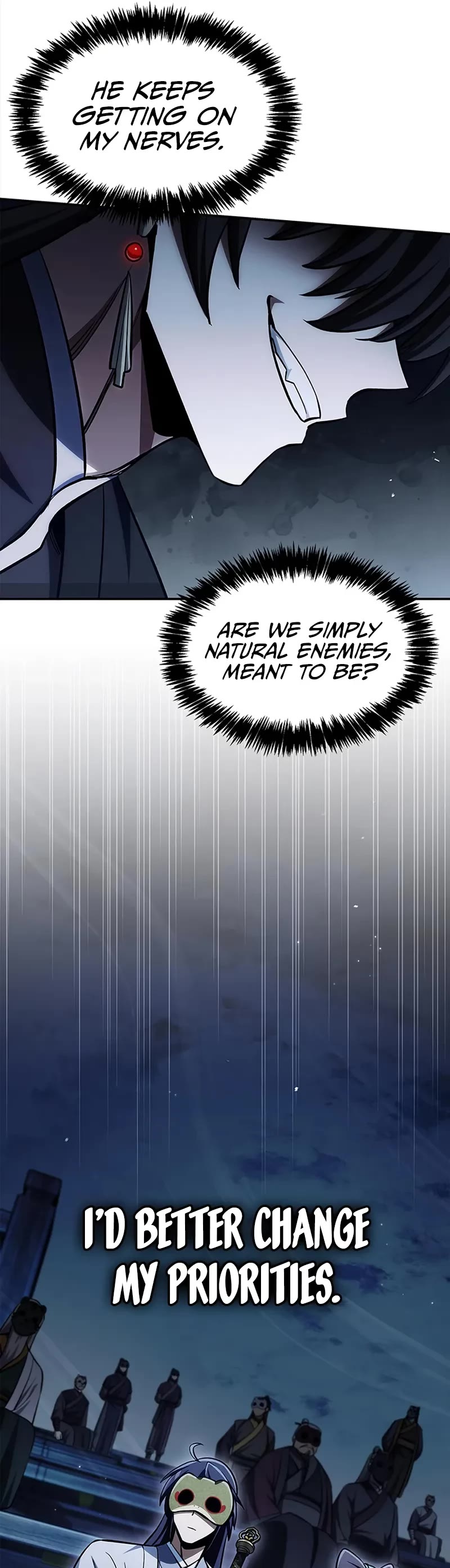 Heavenly Grand Archive's Young Master Chapter 159 page 70 - Chapter 159