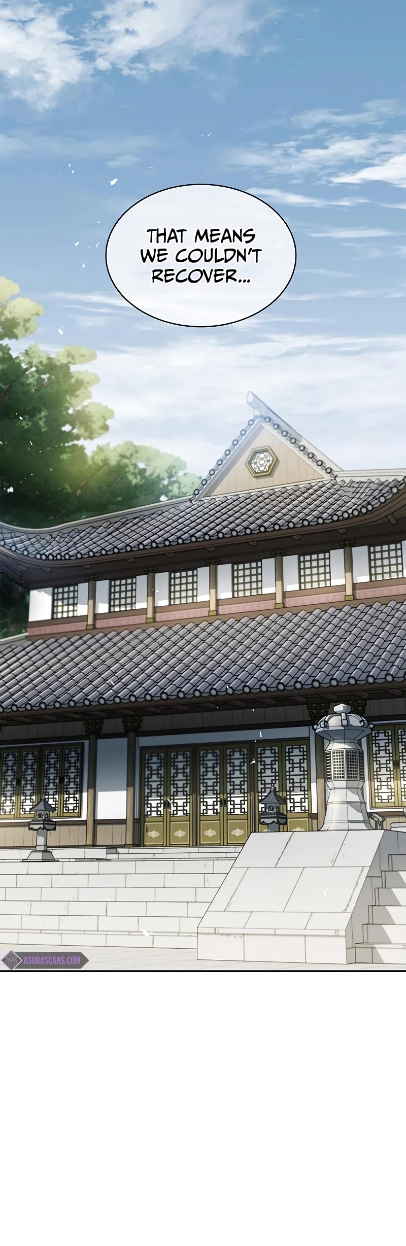 Heavenly Grand Archive's Young Master Chapter 16 page 16 - Chapter 16