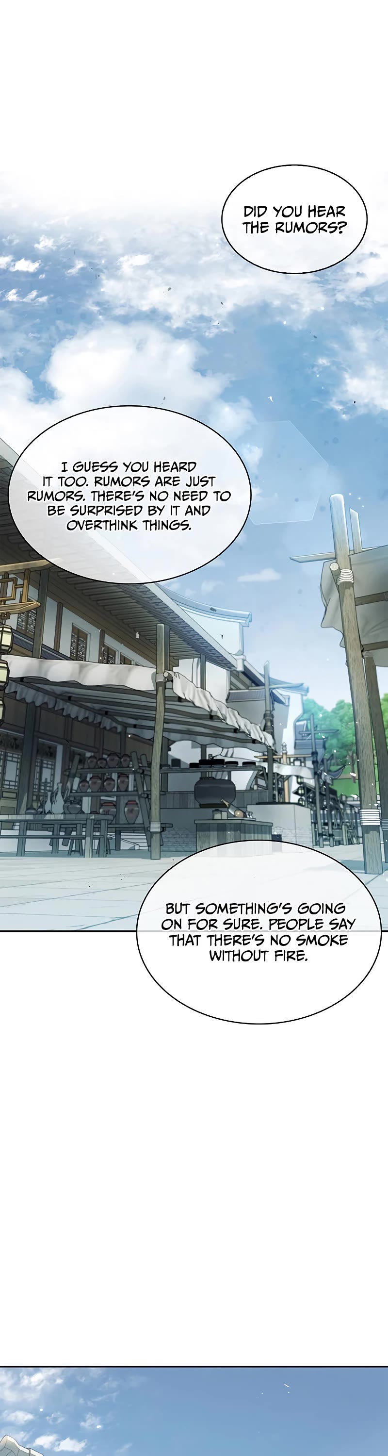 Heavenly Grand Archive's Young Master Chapter 16 page 2 - Chapter 16