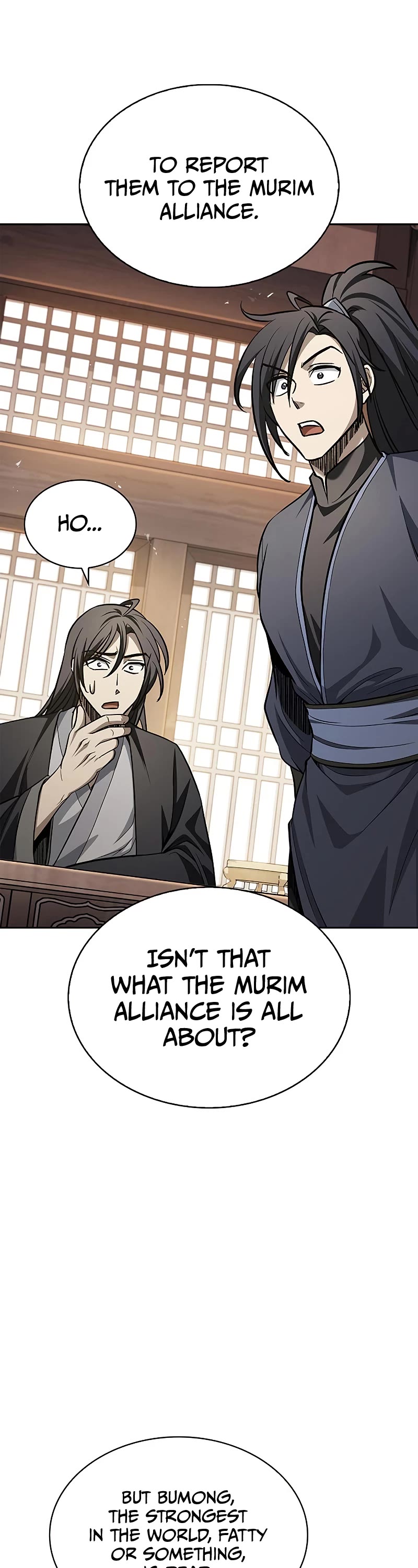 Heavenly Grand Archive's Young Master Chapter 16 page 24 - Chapter 16