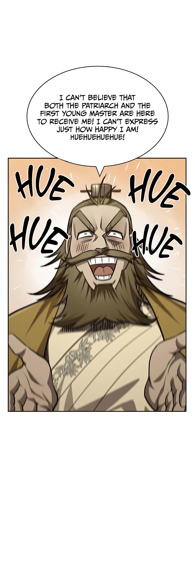 Heavenly Grand Archive's Young Master Chapter 16 page 41 - Chapter 16