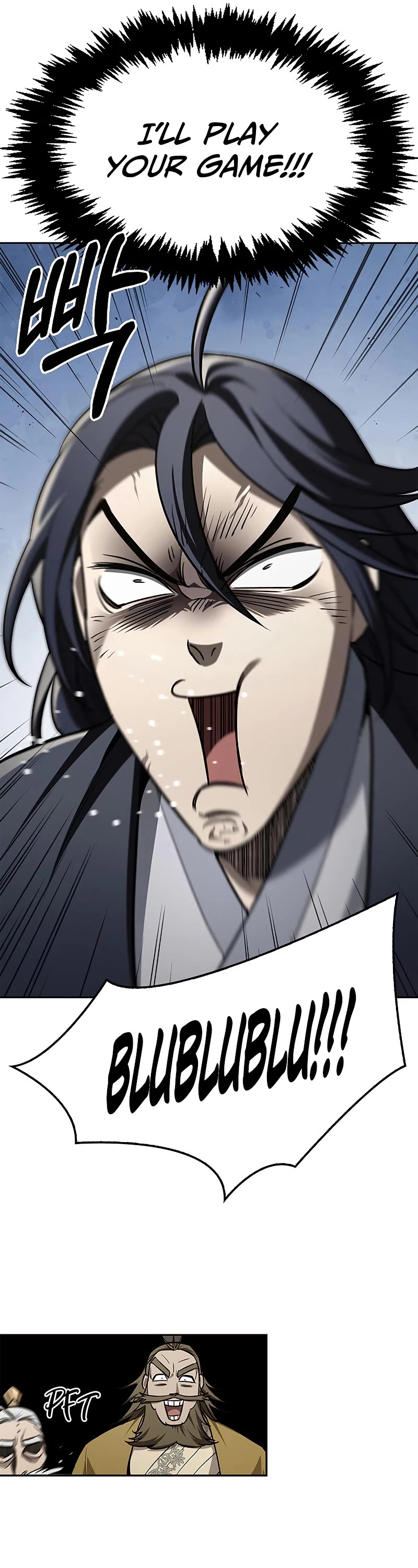 Heavenly Grand Archive's Young Master Chapter 16 page 47 - Chapter 16