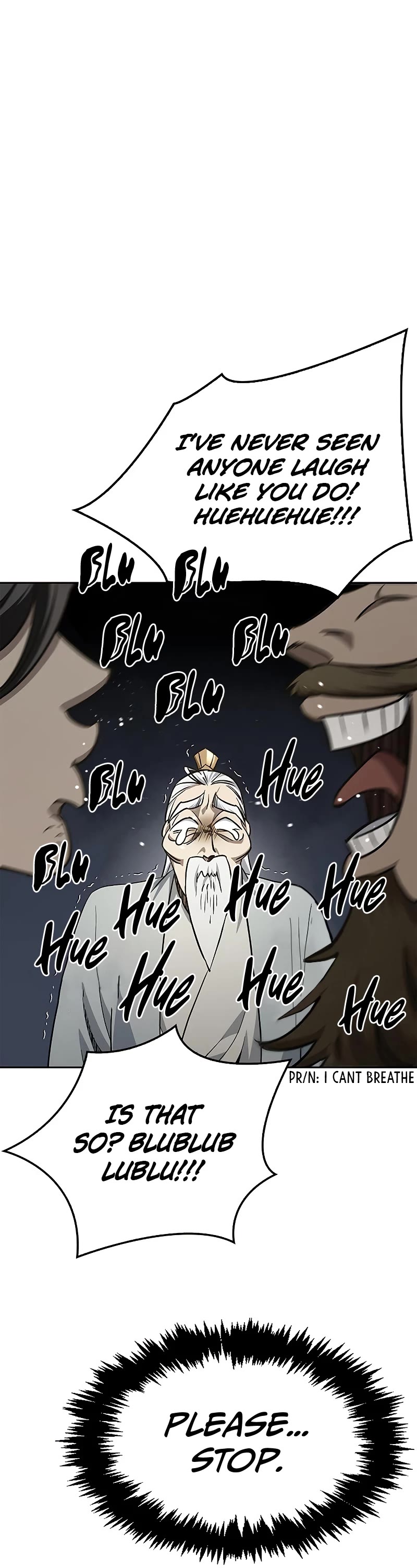Heavenly Grand Archive's Young Master Chapter 16 page 49 - Chapter 16
