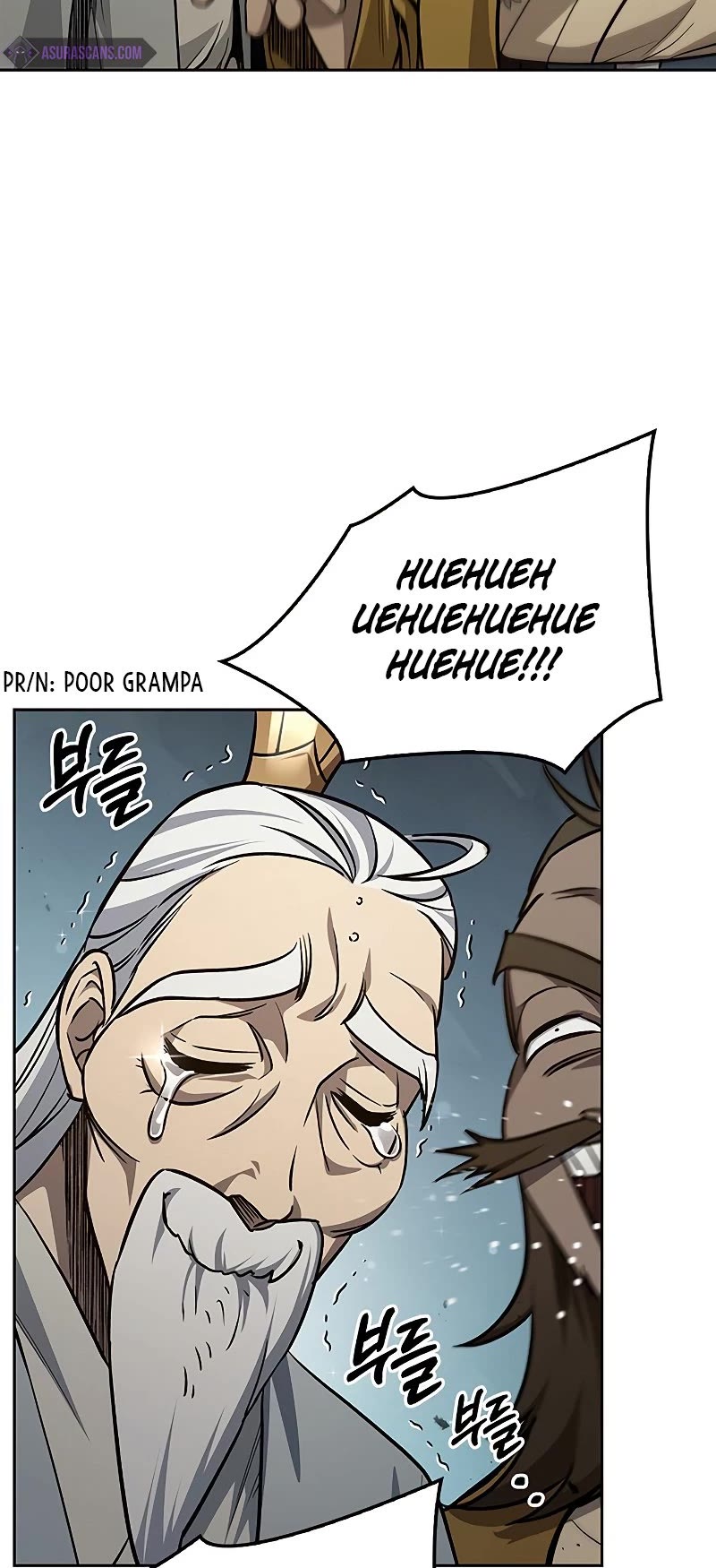 Heavenly Grand Archive's Young Master Chapter 16 page 53 - Chapter 16
