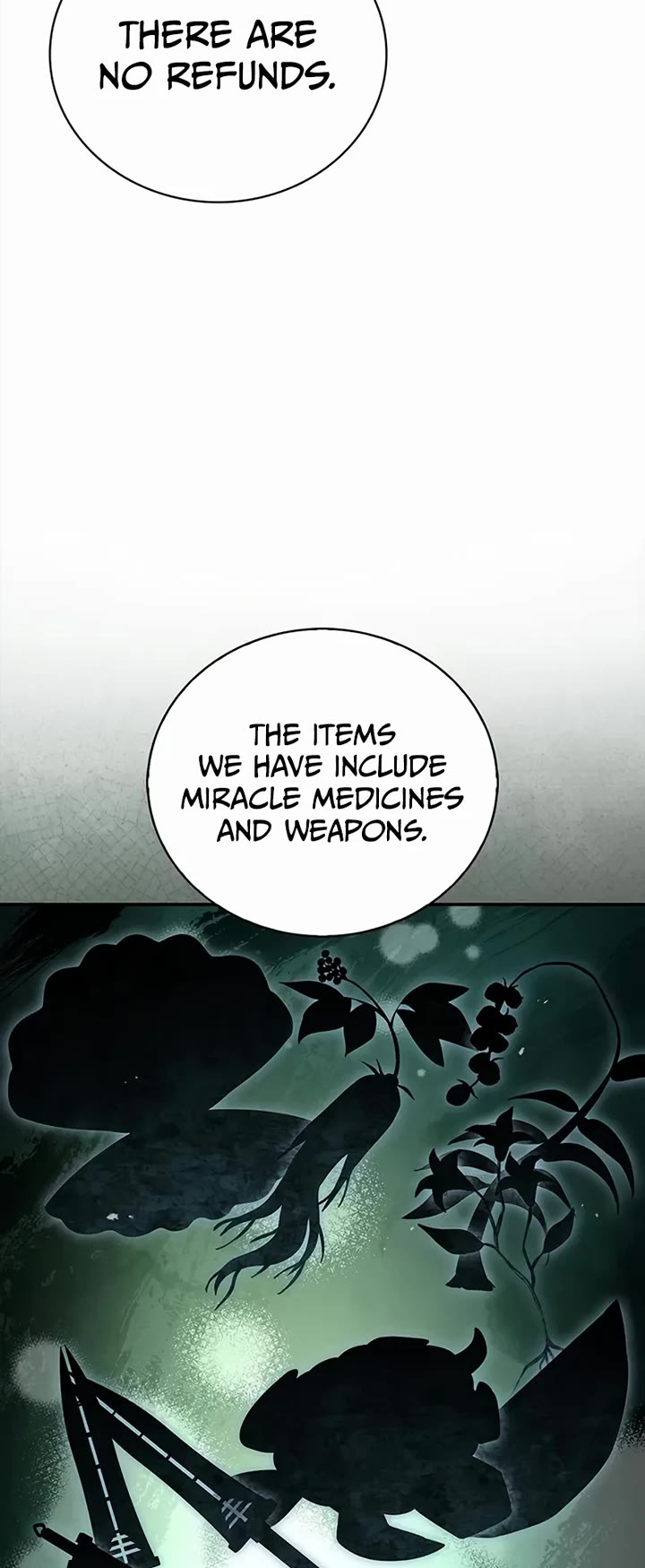 Heavenly Grand Archive's Young Master Chapter 160 page 14 - Chapter 160