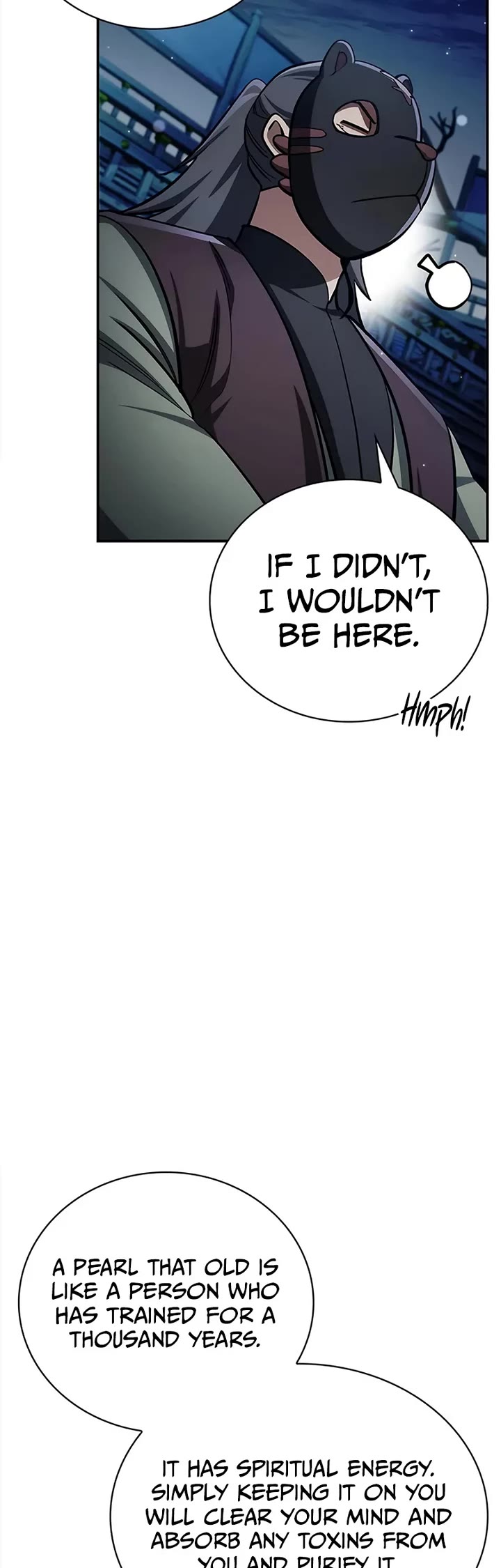 Heavenly Grand Archive's Young Master Chapter 160 page 24 - Chapter 160